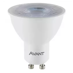 Lâmpada Led Avant Dicroica Neo 5W Biv AM2700K/BR65... - Loja Gomes