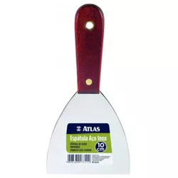 Espátula Atlas Inox 6155-12 3