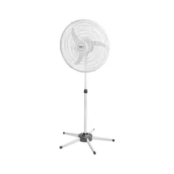 Ventilador Tron Oscilante Pedestal Bivolt 60CM Bra... - Loja Gomes