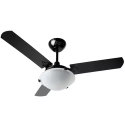 Ventilador Tron Citrino CLM 110/127V New PR - Loja Gomes