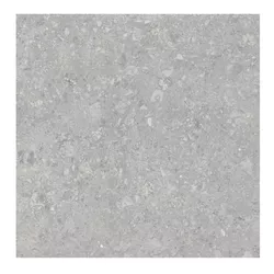 Porcelanato Biancogres 100X100 Brooklyn Terrazo Sa... - Loja Gomes