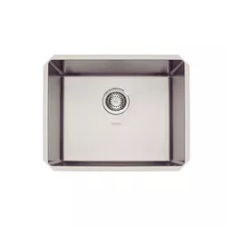 Cuba Tramontina 50X40X20,5 Inox 94007/112 - Loja Gomes