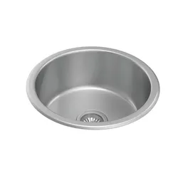 Cuba Deca Cozinha Redonda 40cm Facile Inox - Loja Gomes