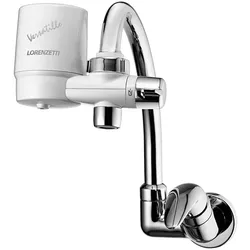 Filtro Lorenzetti Para Torneira Versatille - Loja Gomes