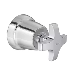 Acabamento Para Registro Deca 4900.C34.PQ 1/2 a 1 - Loja Gomes