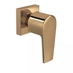 Acabamento de Registro Deca 1/2