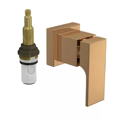 Acabamento para Registro Deca 1/2