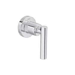 Acabamento Registro Deca Beta 1/2 e 3/4 Cromado 49... - Loja Gomes