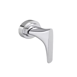 Acabamento para Registro Deca 1/2 e 3/4 e 1 - Loja Gomes