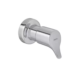 Acabamento Registro Deca Gama 1/2 e 3/4 e 1