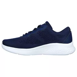Tenis Skechers Lite Pro Perfect Time Feminino Azul... - Loja Over 7