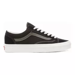 Tênis Vans UA Style 36 Vintage Preto - 217507 - Loja Over 7