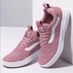 Tênis Vans Ultrarange Rapidweld Nostalgia Rose - 2... - Loja Over 7