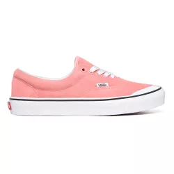 Tênis Vans Era Suede Pink Icing Rosa - 292139 - Loja Over 7