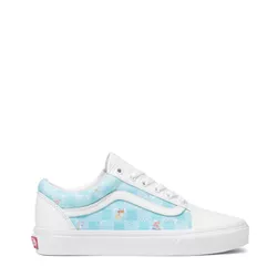 Tênis Vans Old Skool Bob Esponja Bikini Bubble - 3... - Loja Over 7
