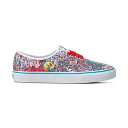 Tênis Vans Ua Authentic Land Of Waldo - 332163 - Loja Over 7