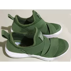 Tênis Vans Ultrarange Gore Hedge Green - 318594 - Loja Over 7