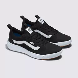 Tênis Vans Ultrarange Exo Preto e Branco - 290470 - Loja Over 7