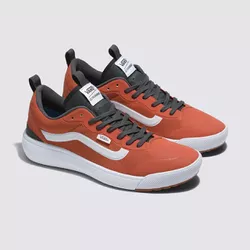 Tênis Vans Ultrarange Exo Burnt Ochre - VN0A4U1KGW... - Loja Over 7