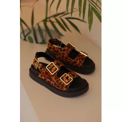 Papete Anatômica Amália Onça - A2 - LET SHOES