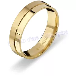 Coleção Ninfa Brilho 1001g.1 - Lojão Das Alianças