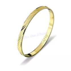 Aliança De Ouro 18k 750 10128.1 - Lojão Das Alianças