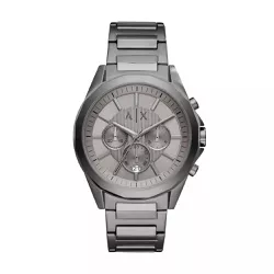 Relógio Armani Exchange - Lojão Das Alianças