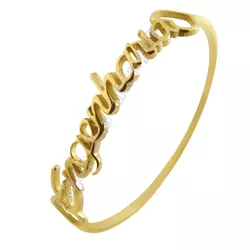 Anel Formatura Em Ouro 18k 750 - Lojão Das Alianças