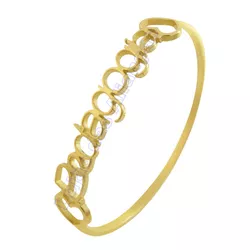 Anel Formatura Em Ouro 18k 750 - Lojão Das Alianças