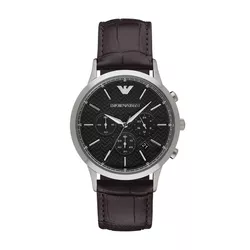 Relógio Empório Armani - Lojão Das Alianças