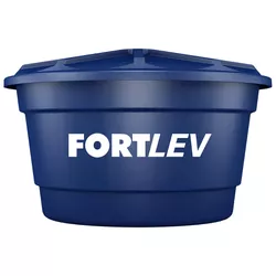 Caixa D'água Plástica Fortlev 500L - 15339 - Lojas Coimbra