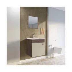 Gaam Conjunto Essenza 400 Suspenso Tinto Fendi - 4... - Lojas Coimbra