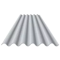 Eternit Telha 244x110 - 5mm - 34847 - Lojas Coimbra