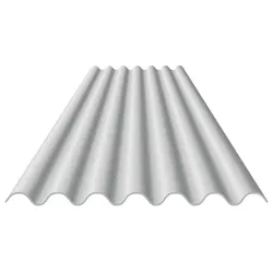 Eternit Telha 244x050 - 4mm - 00672 - Lojas Coimbra