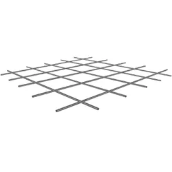 Gerdau Malha Pop 2x3 - V0331 - Lojas Coimbra