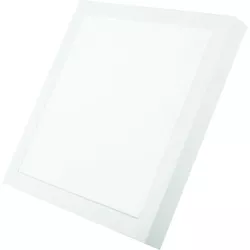 Avant Painel Pop Led Sobrepor Quadrado BR6500K - V... - Lojas Coimbra