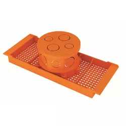Amanco Caixa Luz Octogonal 4x4 300mm - 32942 - Lojas Coimbra