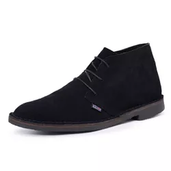 British | London Style