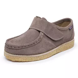 London Velcro | London Style