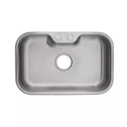 CUBA MINI TIFFANY 57X35X18CM PRIME ESCOVADA - LPF DISTRIBUIDORA