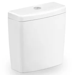 CAIXA P/ ACOPLAR P 6 LTS SAVEIRO BRANCO - LPF DISTRIBUIDORA