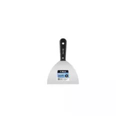 Espatula de Aço Polimento Cromado 15 CM AT/6255/21... - Luidar Tintas