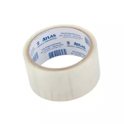 Fita Empacotamento AT2340 ATLAS - Luidar Tintas