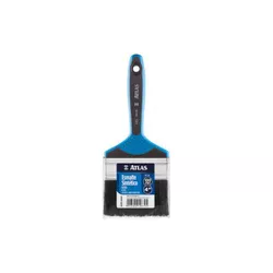 Trincha Pintura Esmalte 445/9 4 ATLAS - Luidar Tintas