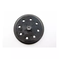 Powertech PAD Para Lixadeira 180MM AT1710/125 ATLA - Luidar Tintas