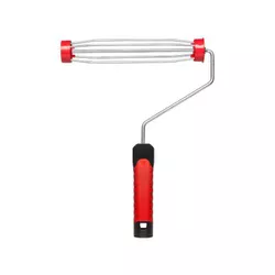 Garfo Gaiola Emborrachado 23 CM 400/23 ATLAS - Luidar Tintas