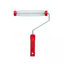 Garfo Suporte para rolo de pintuta Sem Rosca 23cm ... - Luidar Tintas