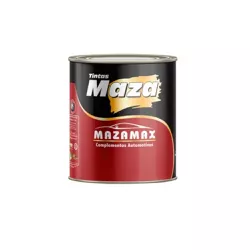 Massa Rápida Maza 900ml - Luidar Tintas
