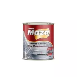 Primer Fundo Universal Maza 900ml - Luidar Tintas