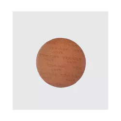 Pac 5 Discos De Lixa Telada Pronet 100 6 150MM NAU... - Luidar Tintas